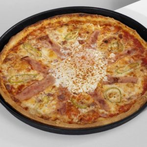 14. Bia pizza