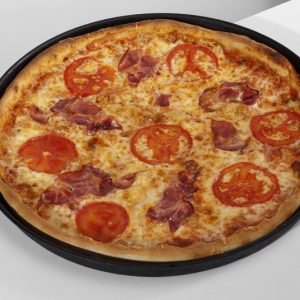 08. Füzes pizza