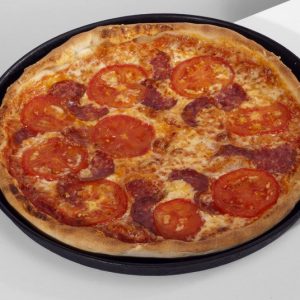09. Karikás pizza
