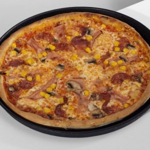 13. Katalinhegy pizza