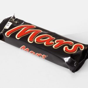Mars szelet