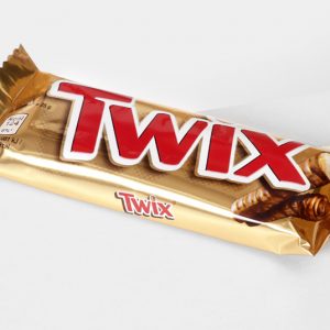 Twix csoki