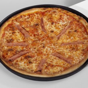 02. Ürgehegy pizza